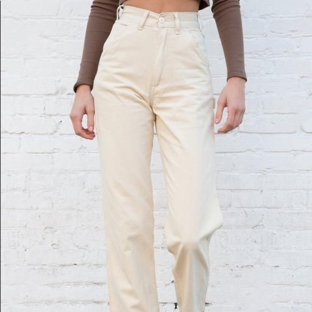 Brandy Melville Tammy Cargo Pants